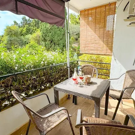 Casa Topasol