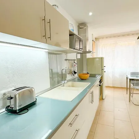 Casa Topasol Nerja