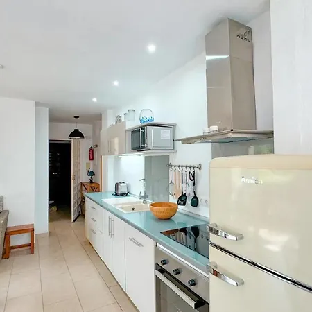 Apartamento Casa Topasol