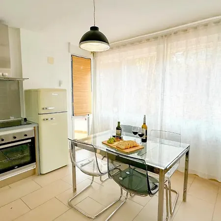 Casa Topasol * 네르하