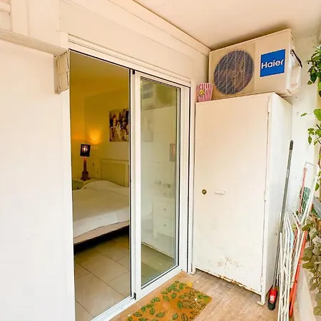 Casa Topasol 아파트 네르하