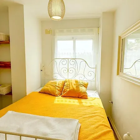 Apartamento Casa Topasol