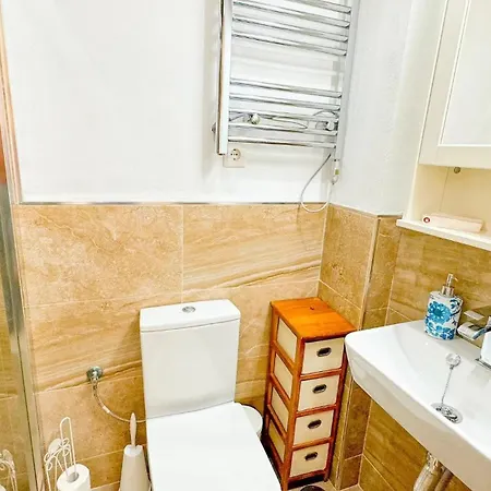 Casa Topasol 아파트 *