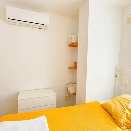 Casa Topasol Apartamento Nerja