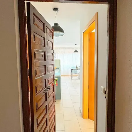 Casa Topasol