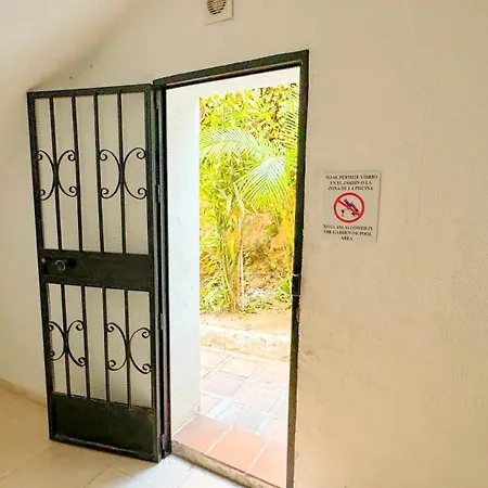 Casa Topasol 아파트
