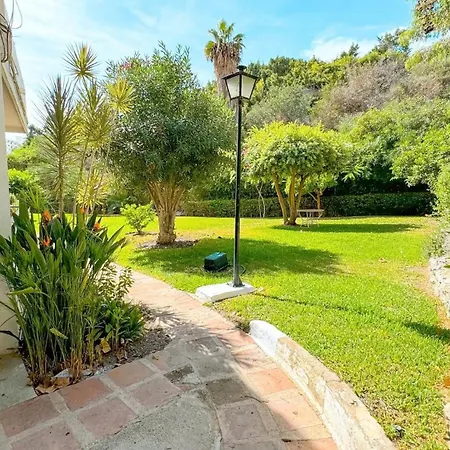 Casa Topasol *
