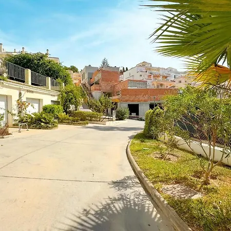 Casa Topasol Apartamento Nerja